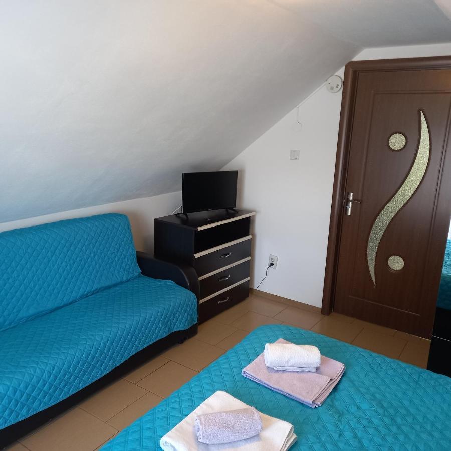 Charter Apartments Costea Hermannstadt Exterior foto