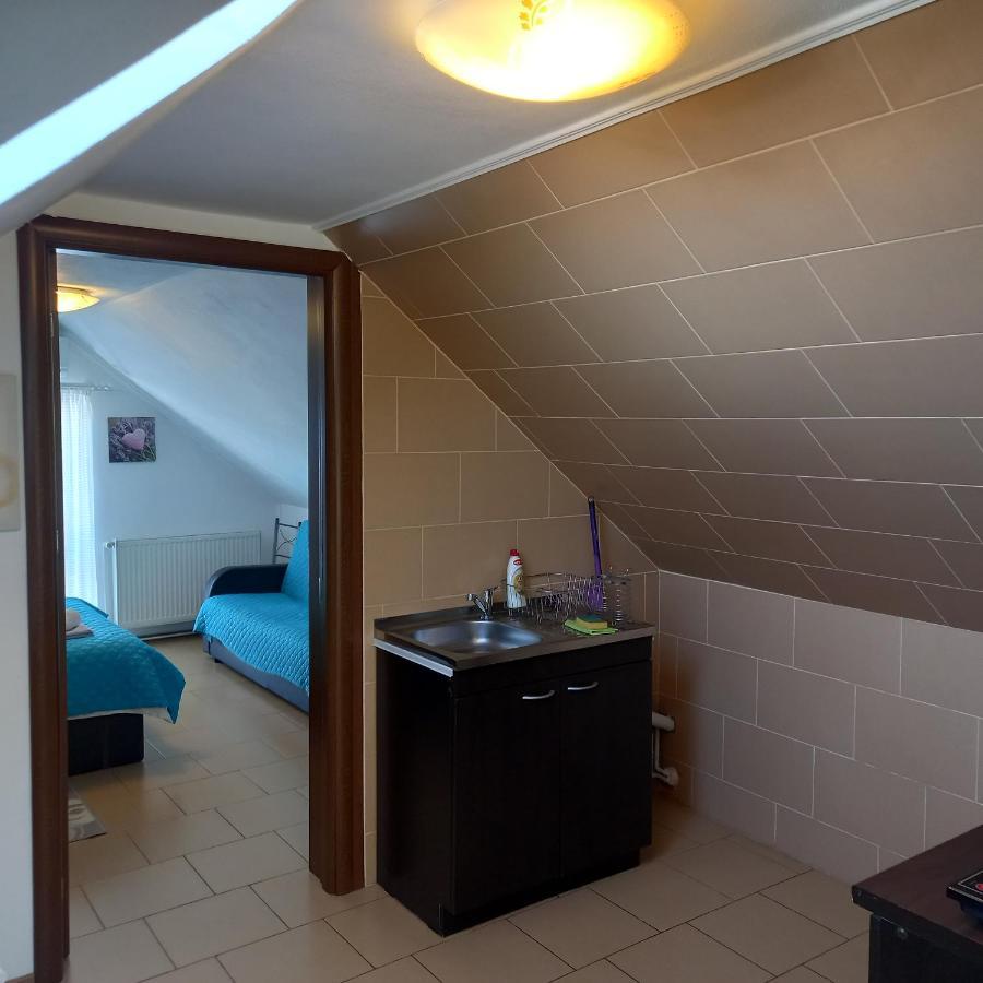 Charter Apartments Costea Hermannstadt Exterior foto