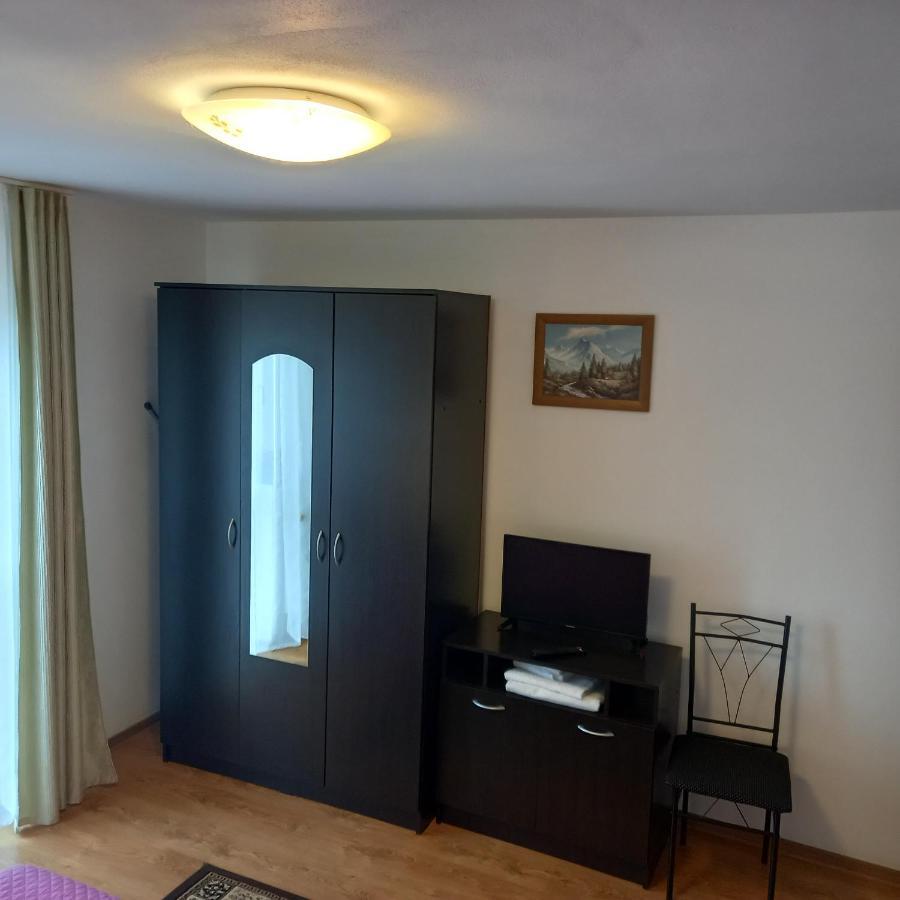 Charter Apartments Costea Hermannstadt Exterior foto
