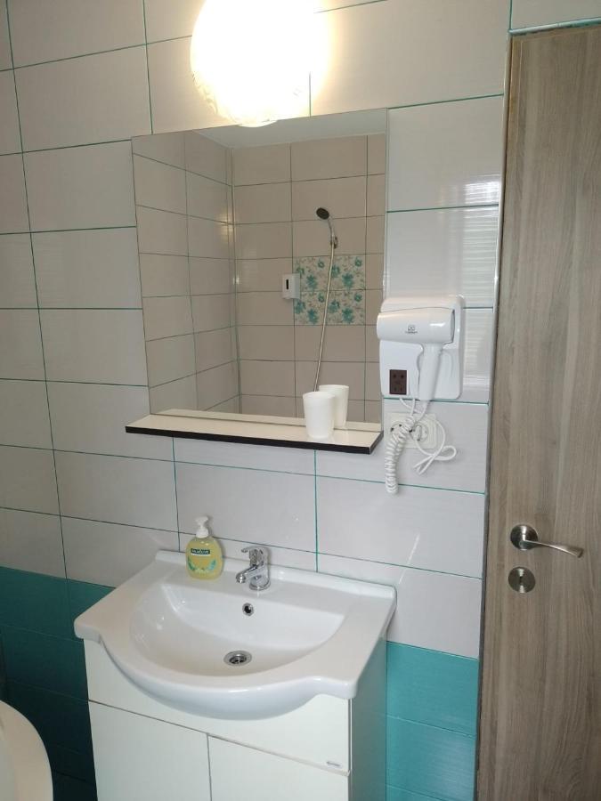 Charter Apartments Costea Hermannstadt Exterior foto
