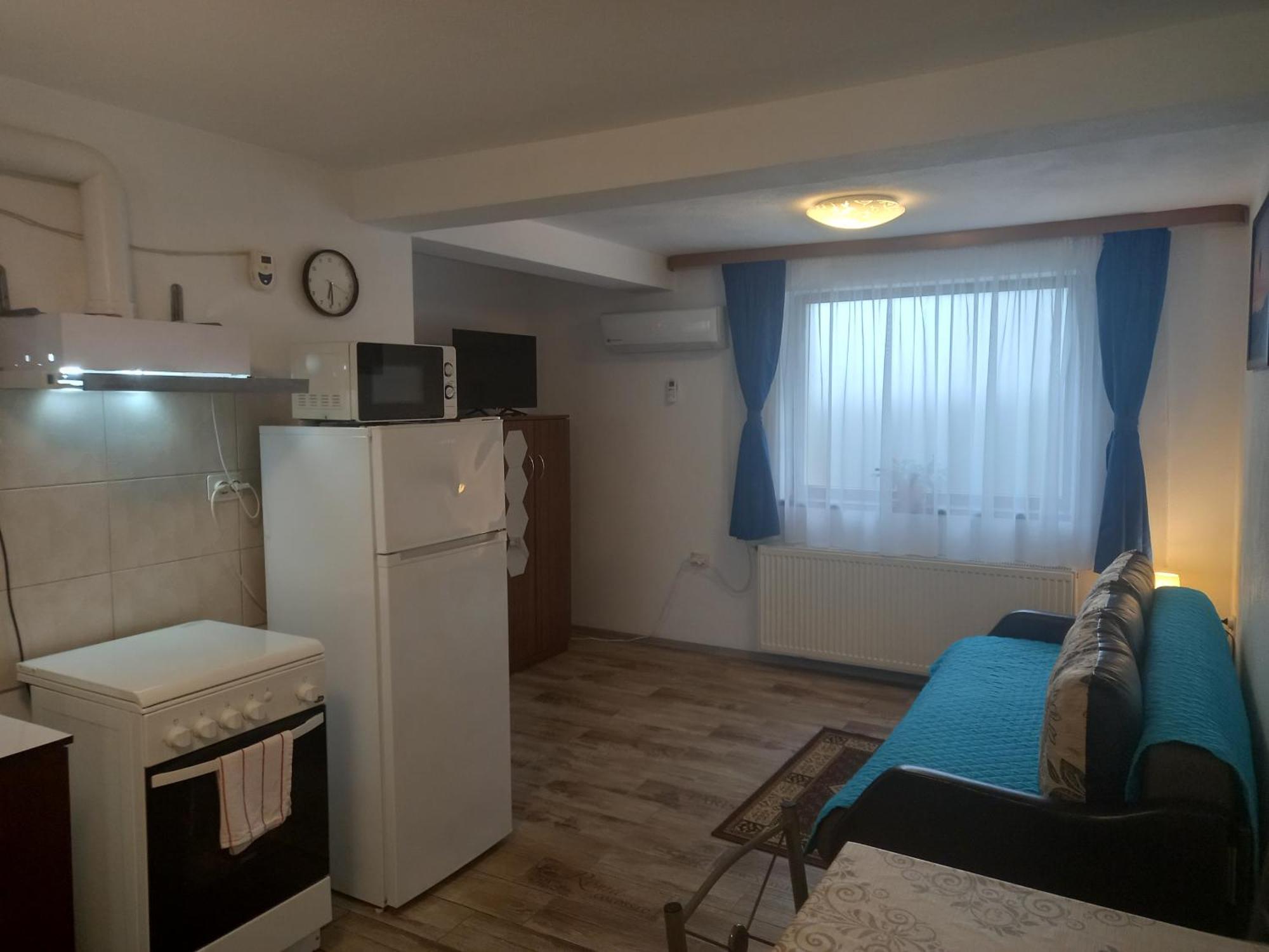 Charter Apartments Costea Hermannstadt Exterior foto