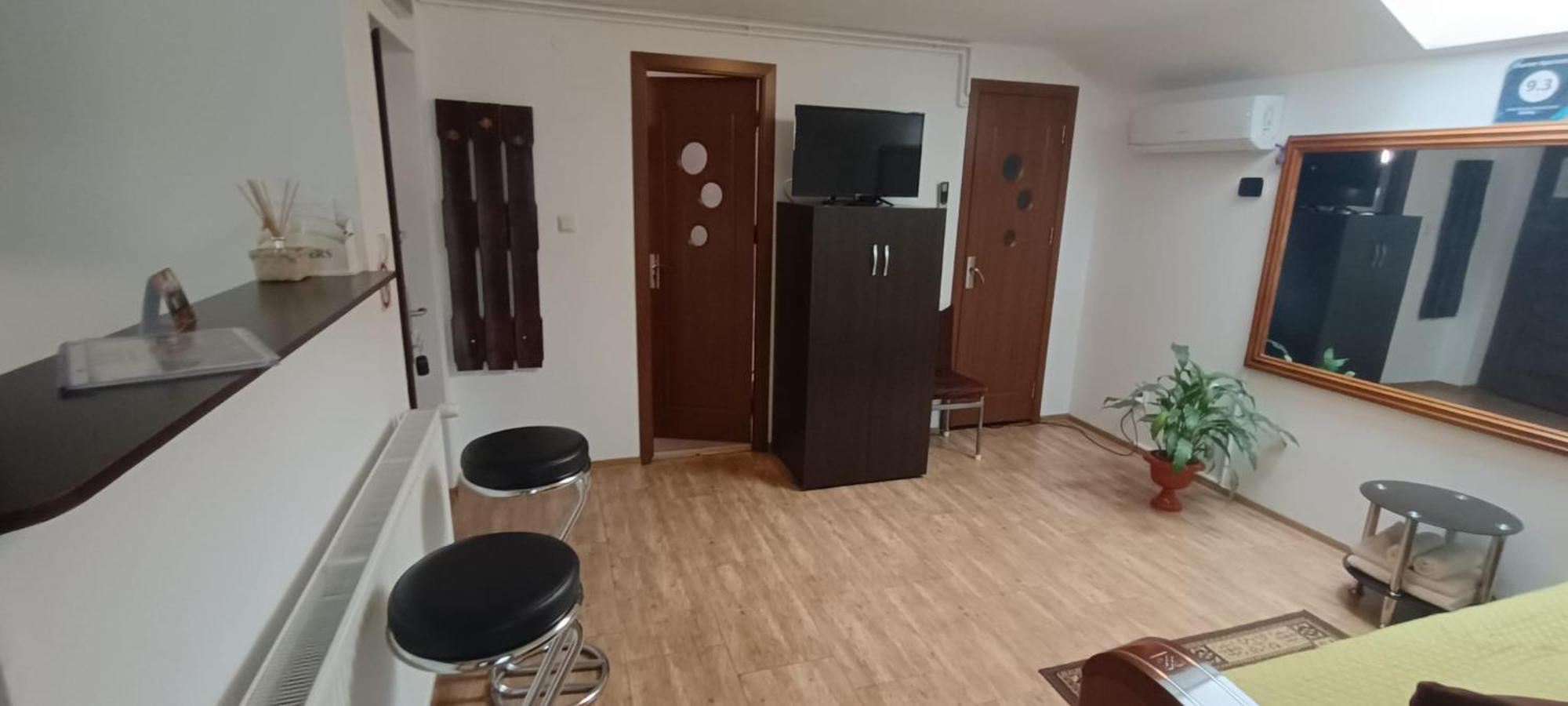 Charter Apartments Costea Hermannstadt Exterior foto
