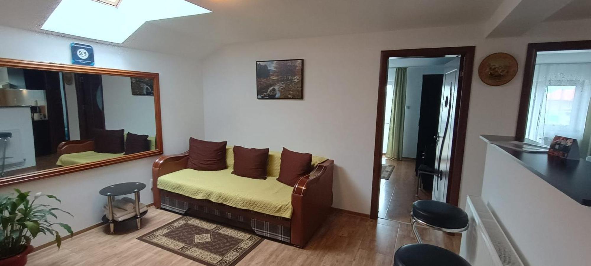 Charter Apartments Costea Hermannstadt Exterior foto