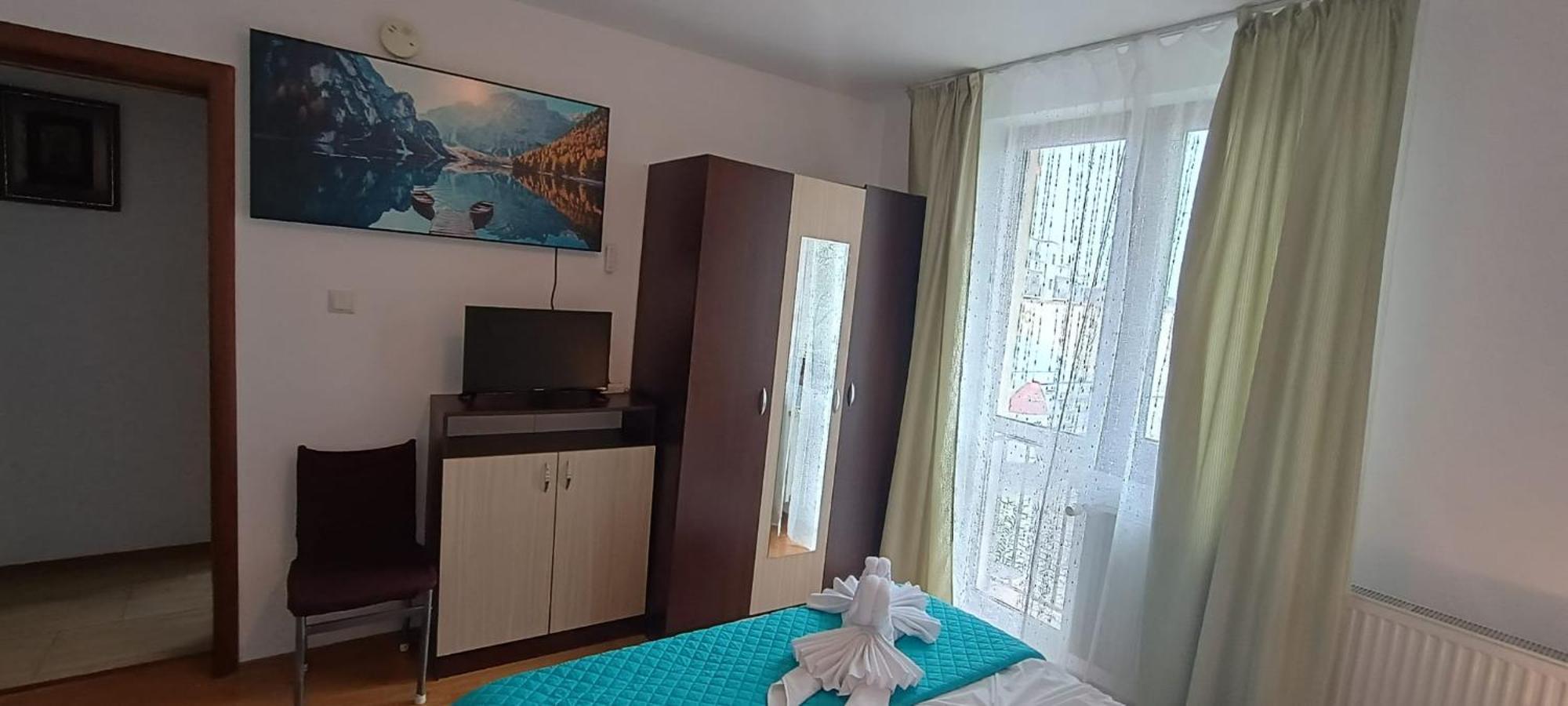 Charter Apartments Costea Hermannstadt Exterior foto
