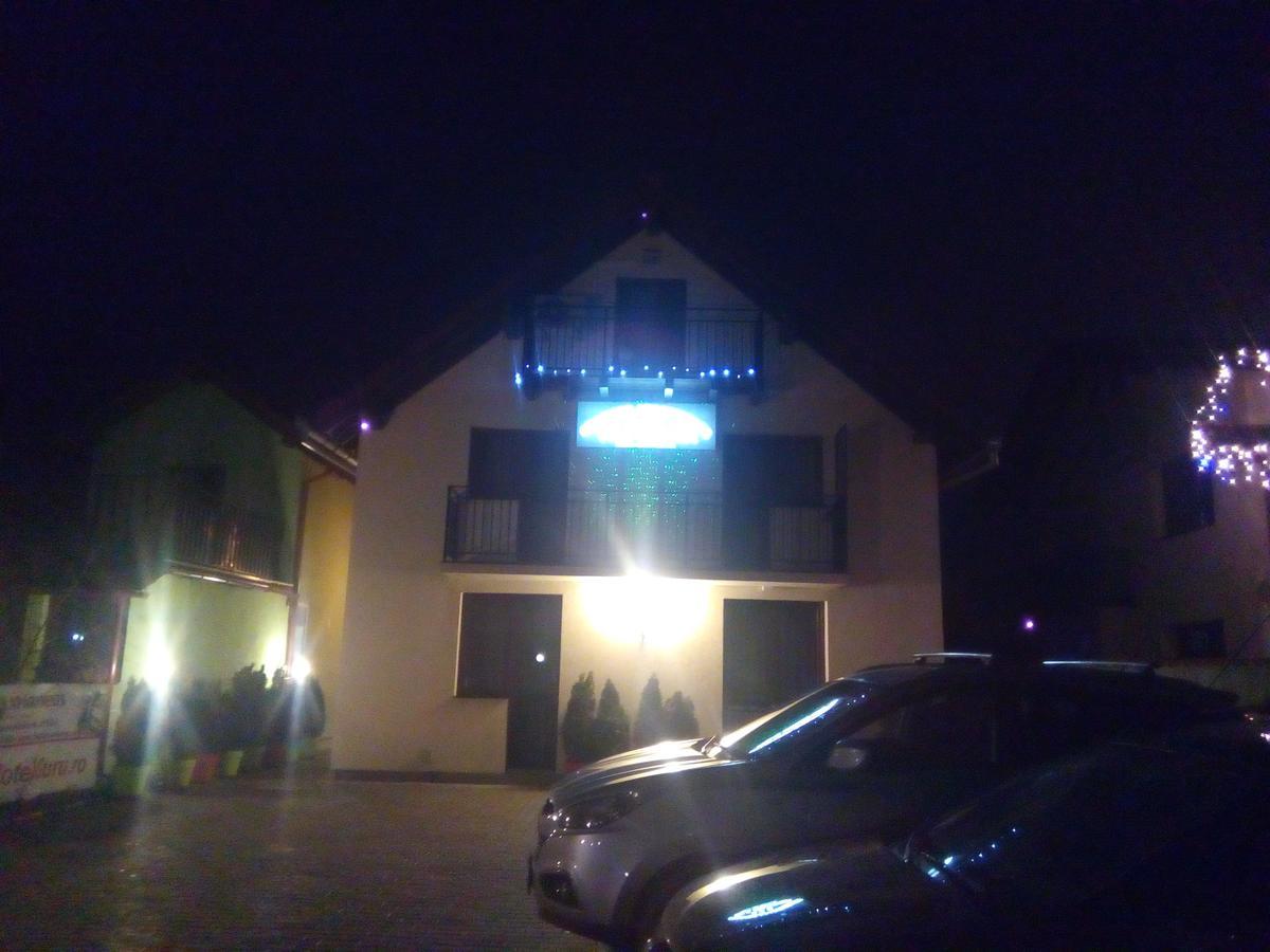 Charter Apartments Costea Hermannstadt Exterior foto