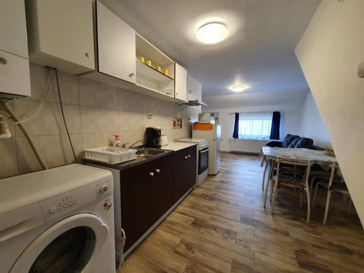 Charter Apartments Costea Hermannstadt Exterior foto